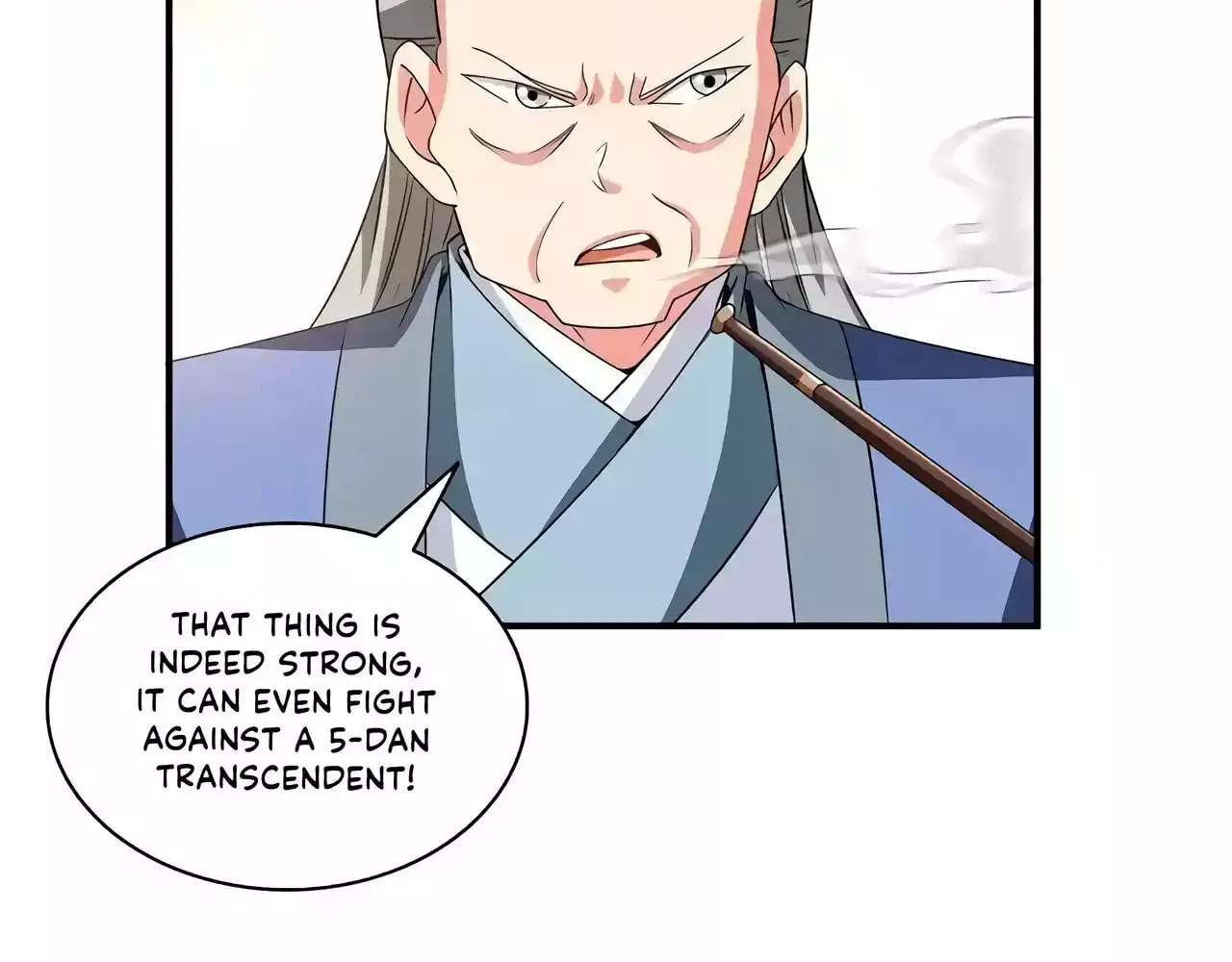 Library of Heaven's Path Chapter 321 page 14 - 