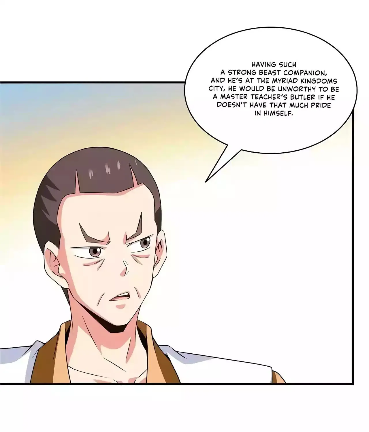 Library of Heaven's Path Chapter 321 page 15 - 