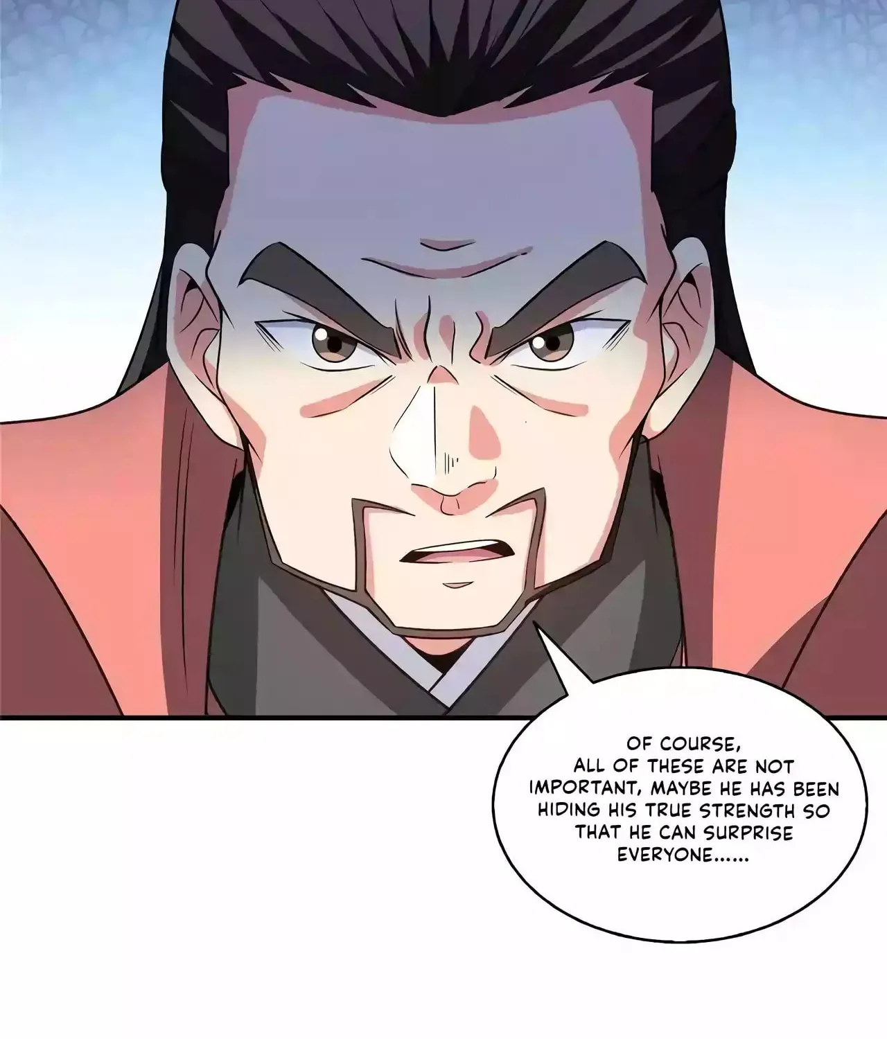Library of Heaven's Path Chapter 321 page 18 - 