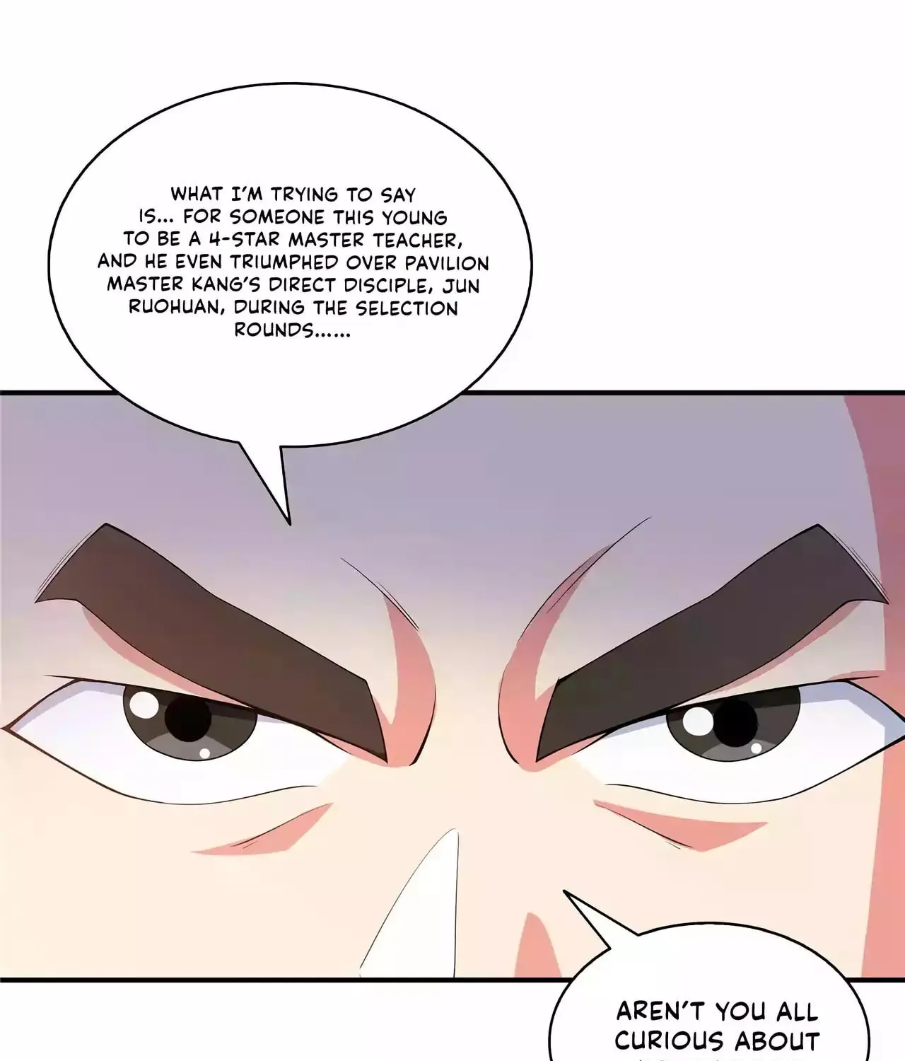 Library of Heaven's Path Chapter 321 page 19 - 
