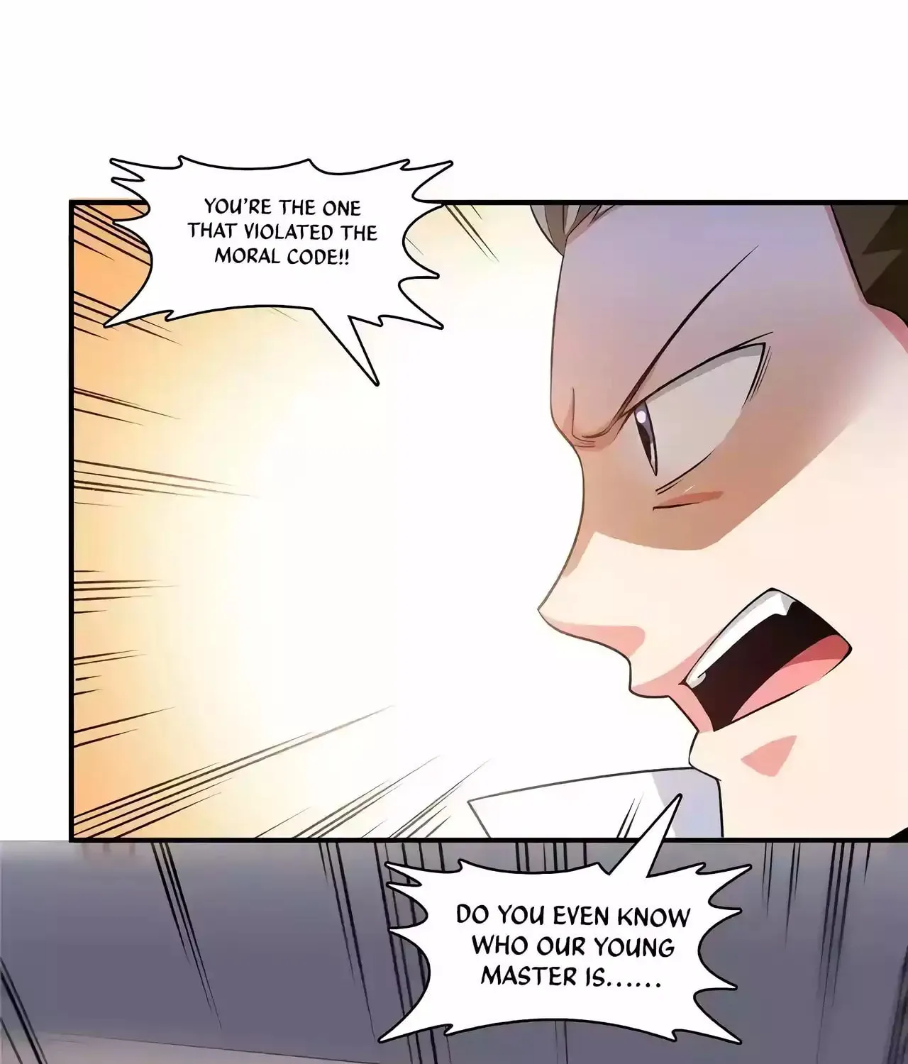 Library of Heaven's Path Chapter 321 page 43 - 