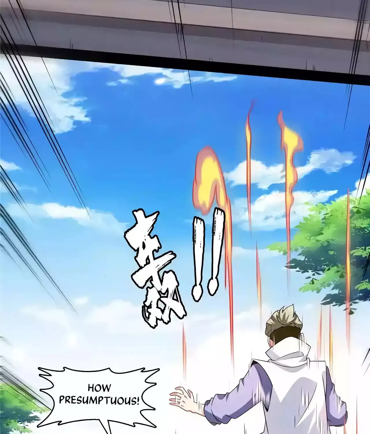 Library of Heaven's Path Chapter 321 page 44 - 