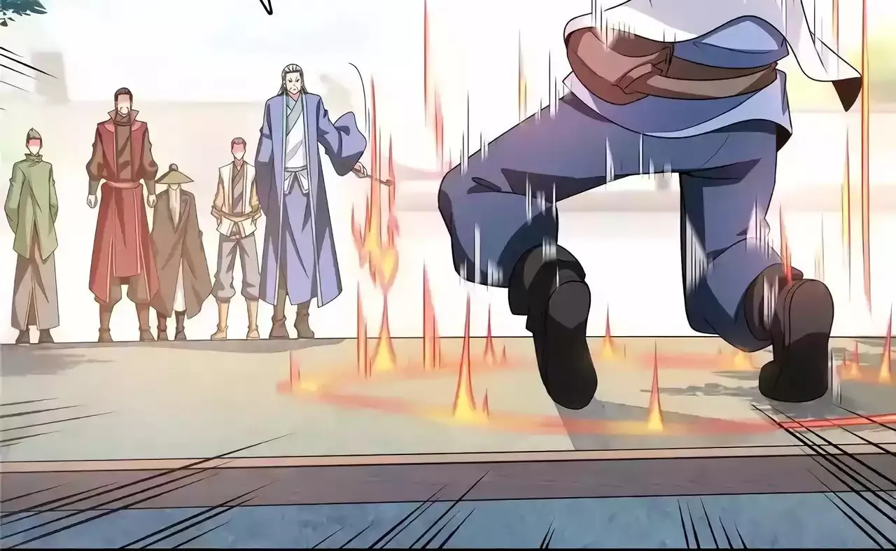 Library of Heaven's Path Chapter 321 page 45 - 