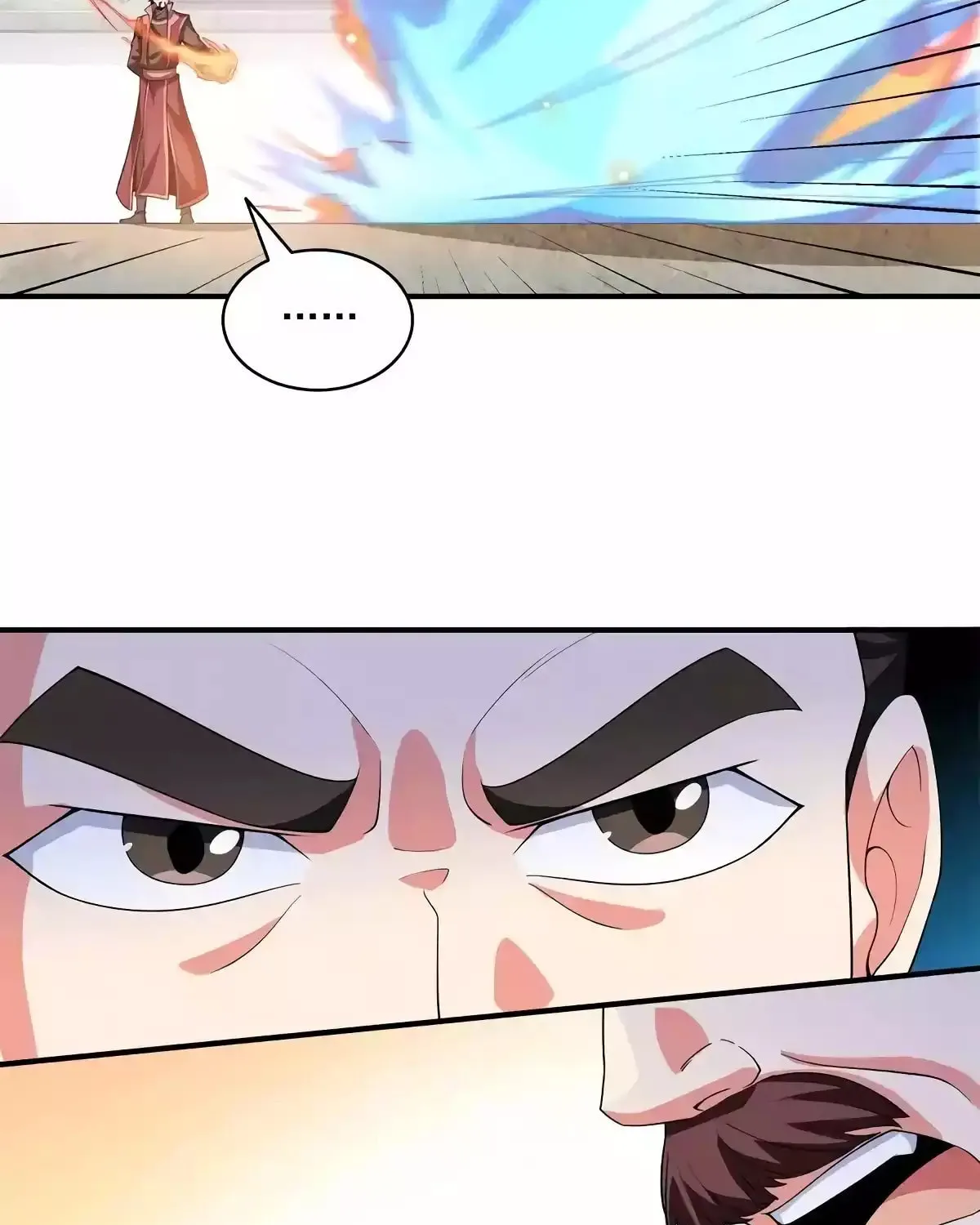 Library of Heaven's Path Chapter 322 page 29 - 