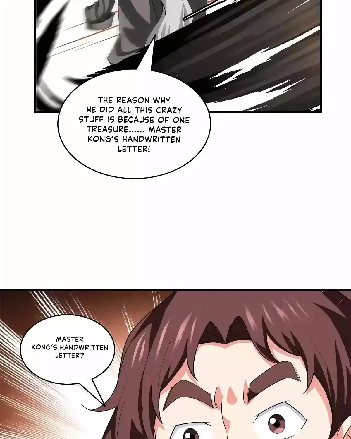 Library of Heaven's Path Chapter 322 page 38 - 