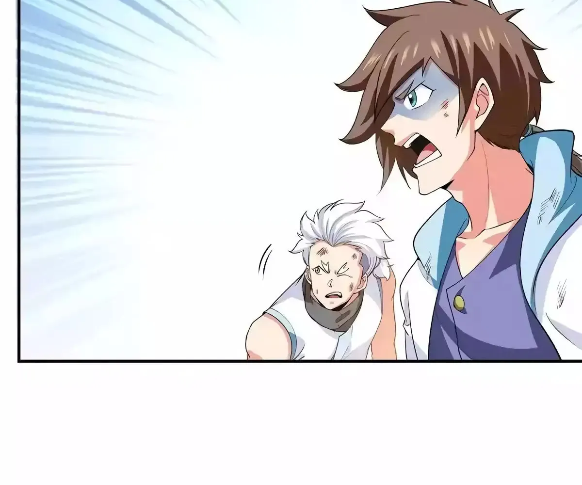 Library of Heaven's Path Chapter 322 page 40 - 