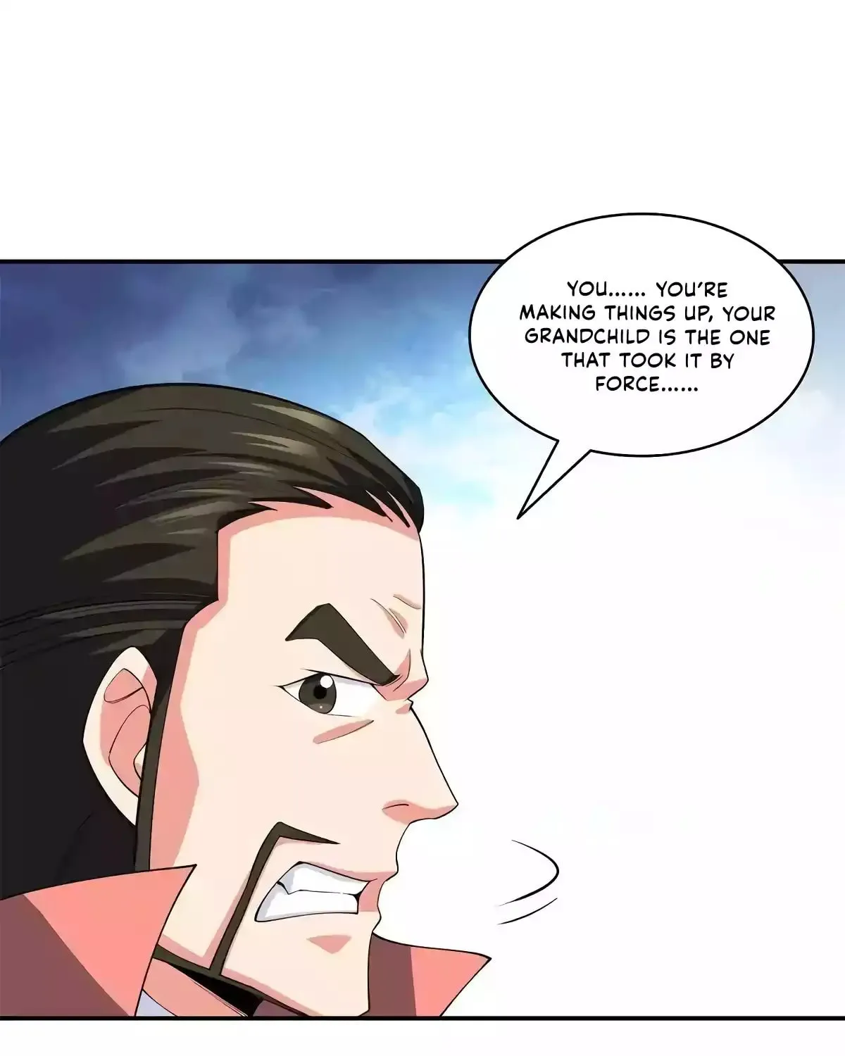 Library of Heaven's Path Chapter 322 page 41 - 