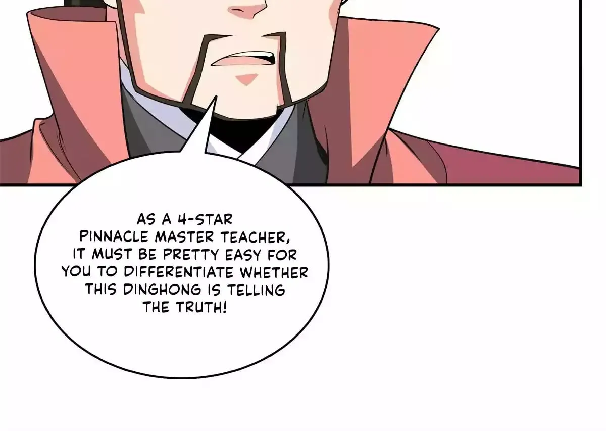 Library of Heaven's Path Chapter 322 page 45 - 