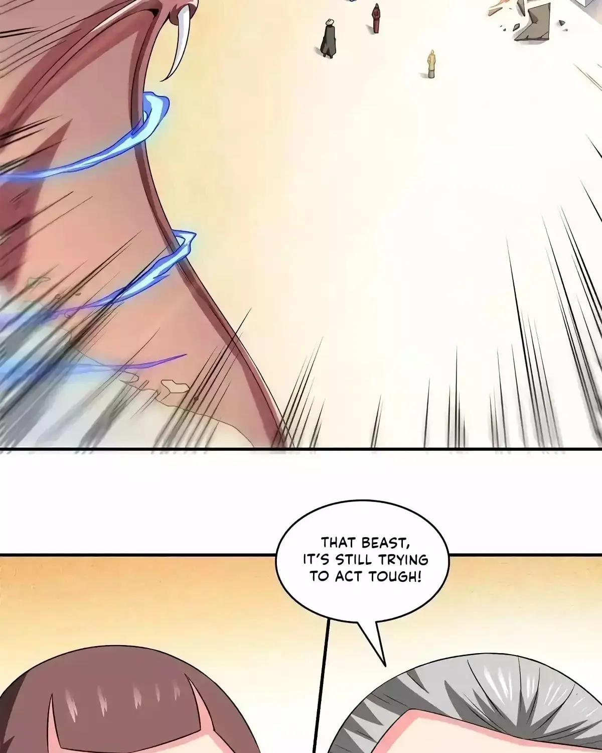 Library of Heaven's Path Chapter 322 page 6 - 
