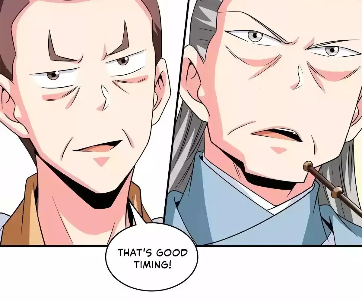 Library of Heaven's Path Chapter 322 page 7 - 