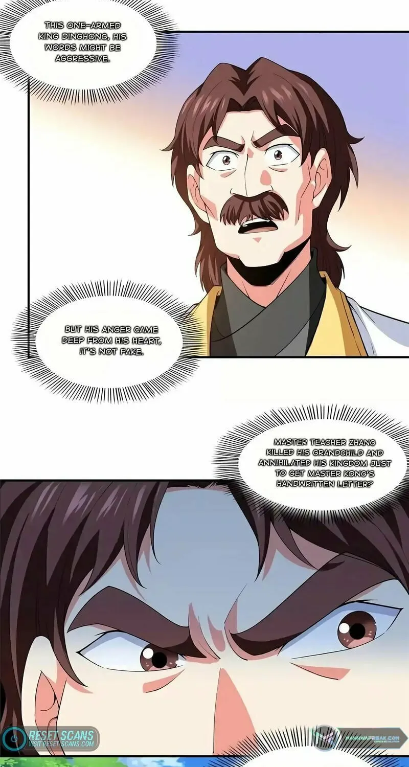 Library of Heaven's Path Chapter 323 page 2 - 