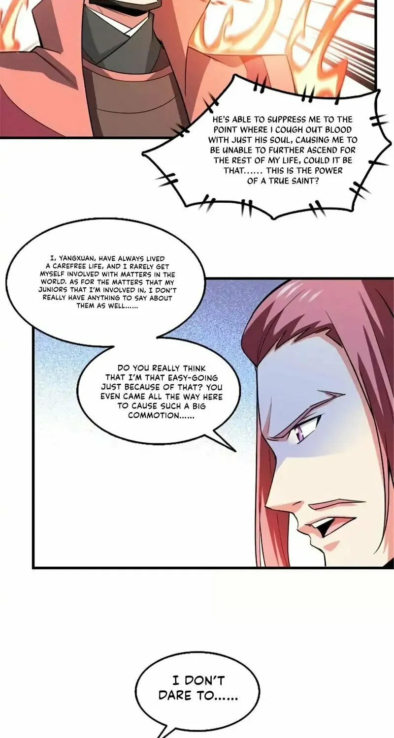 Library of Heaven's Path Chapter 323 page 13 - 