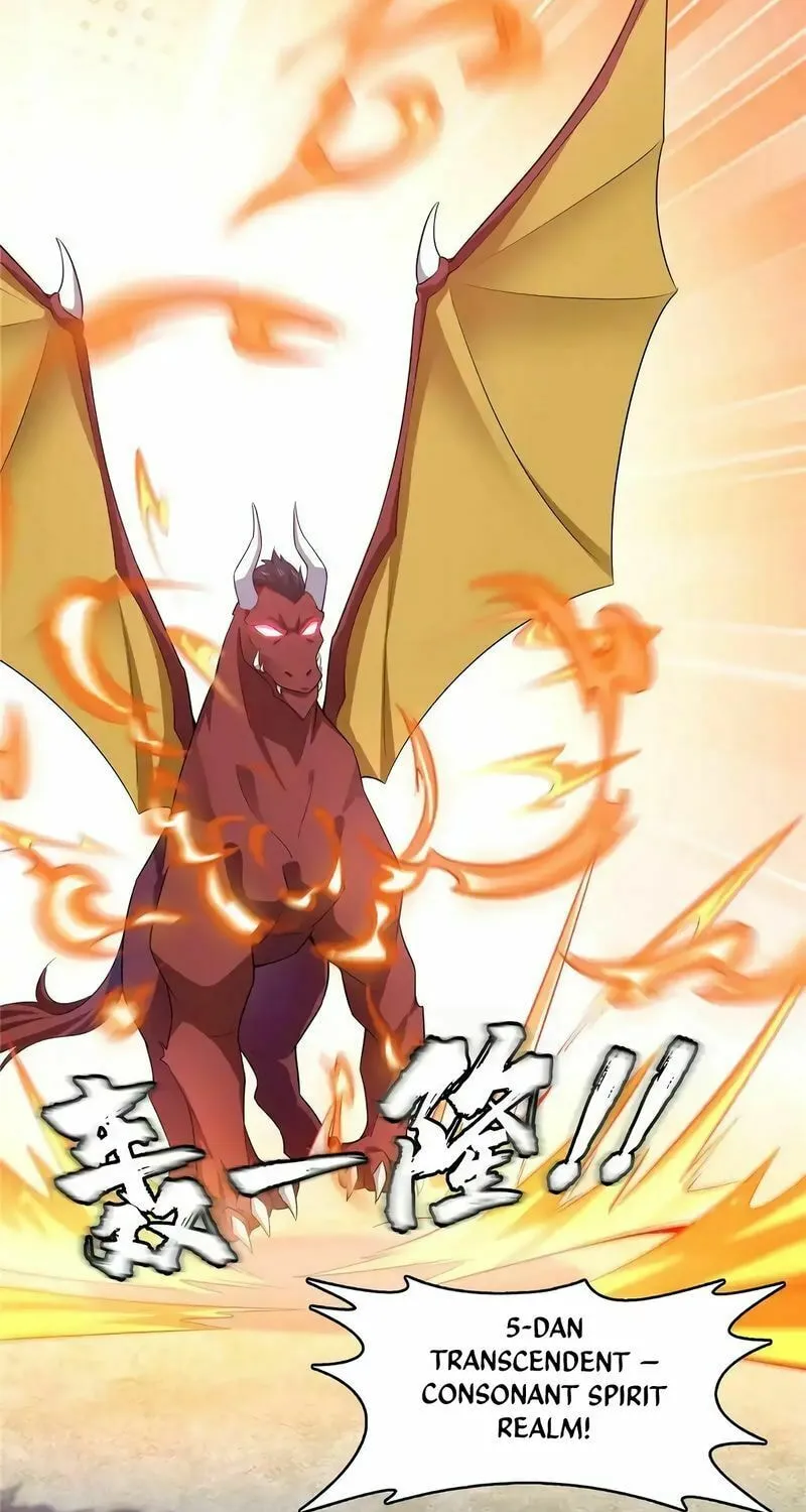 Library of Heaven's Path Chapter 323 page 28 - 