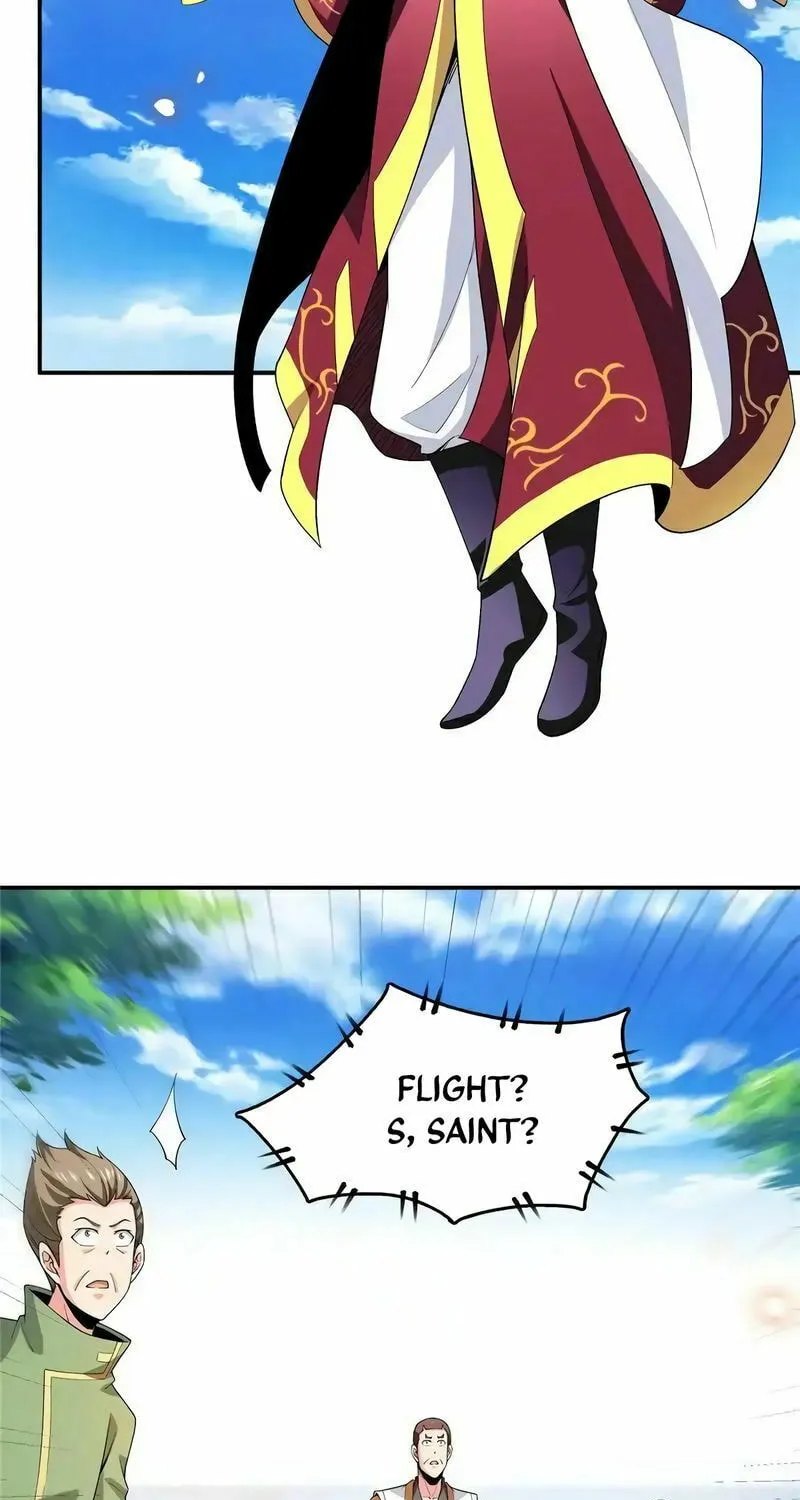Library of Heaven's Path Chapter 323 page 7 - 