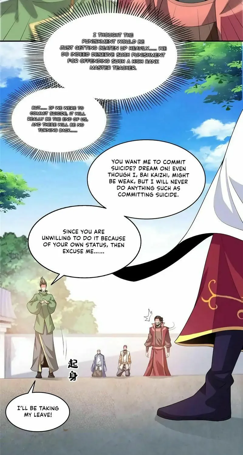 Library of Heaven's Path Chapter 324 page 2 - 