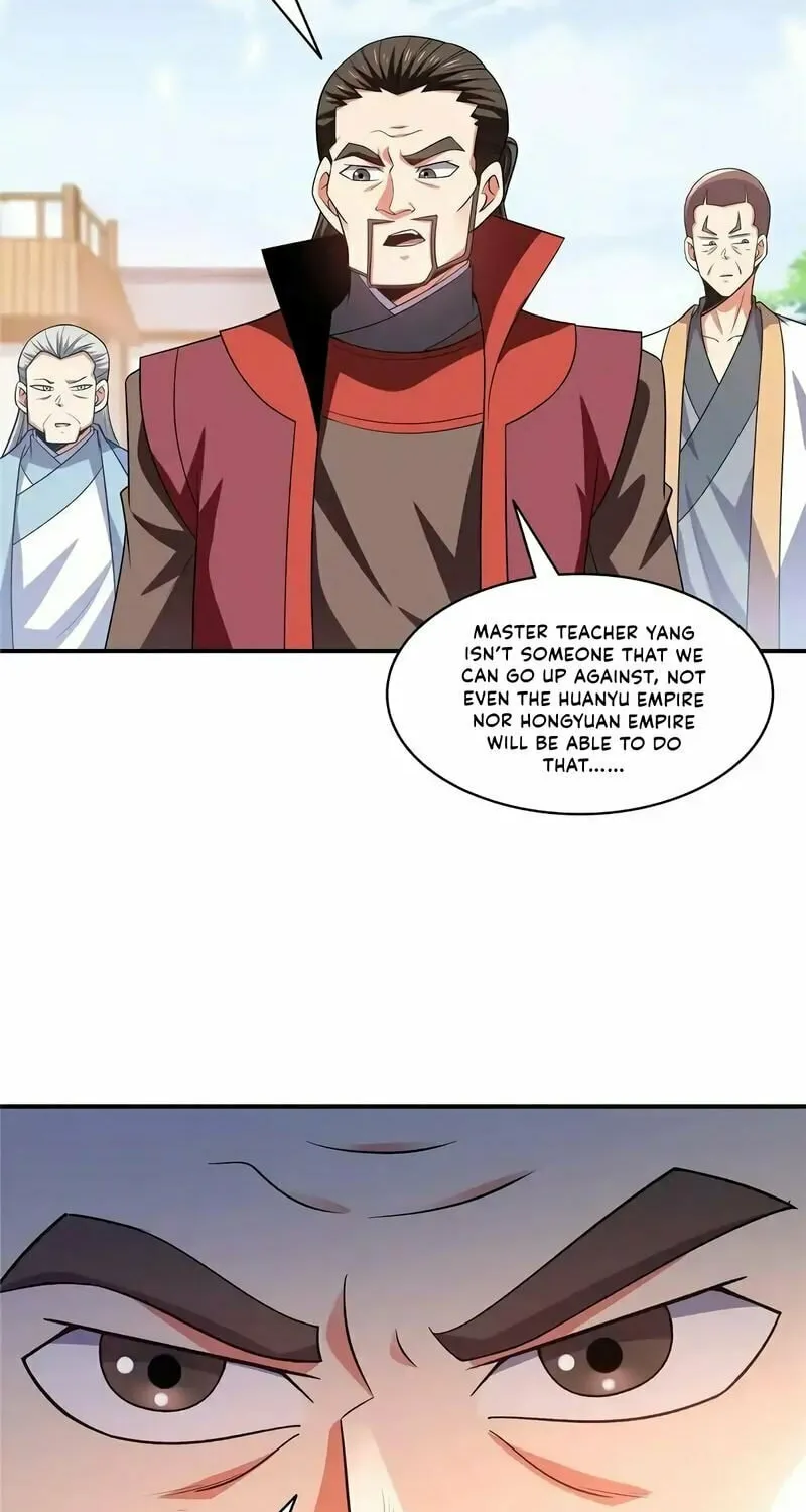 Library of Heaven's Path Chapter 324 page 17 - 