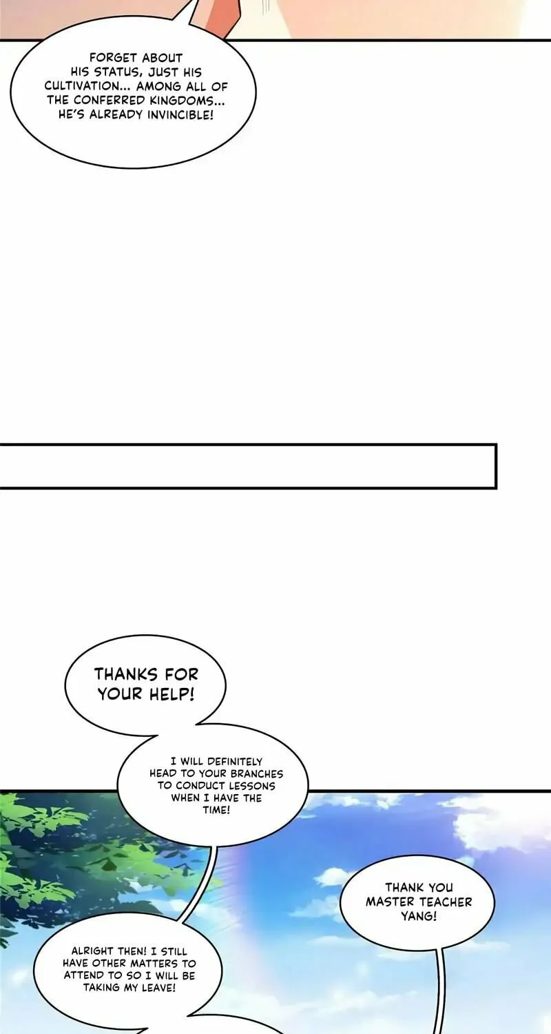 Library of Heaven's Path Chapter 324 page 18 - 