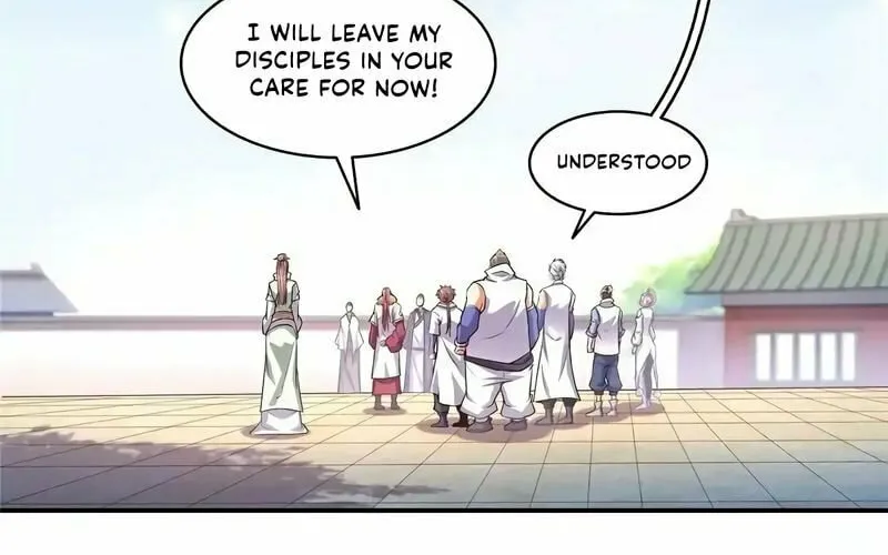 Library of Heaven's Path Chapter 324 page 19 - 