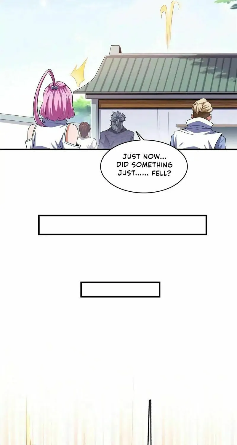 Library of Heaven's Path Chapter 324 page 24 - 