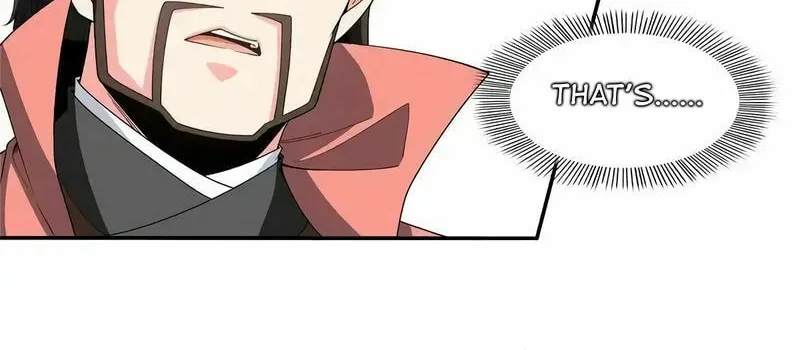Library of Heaven's Path Chapter 324 page 4 - 