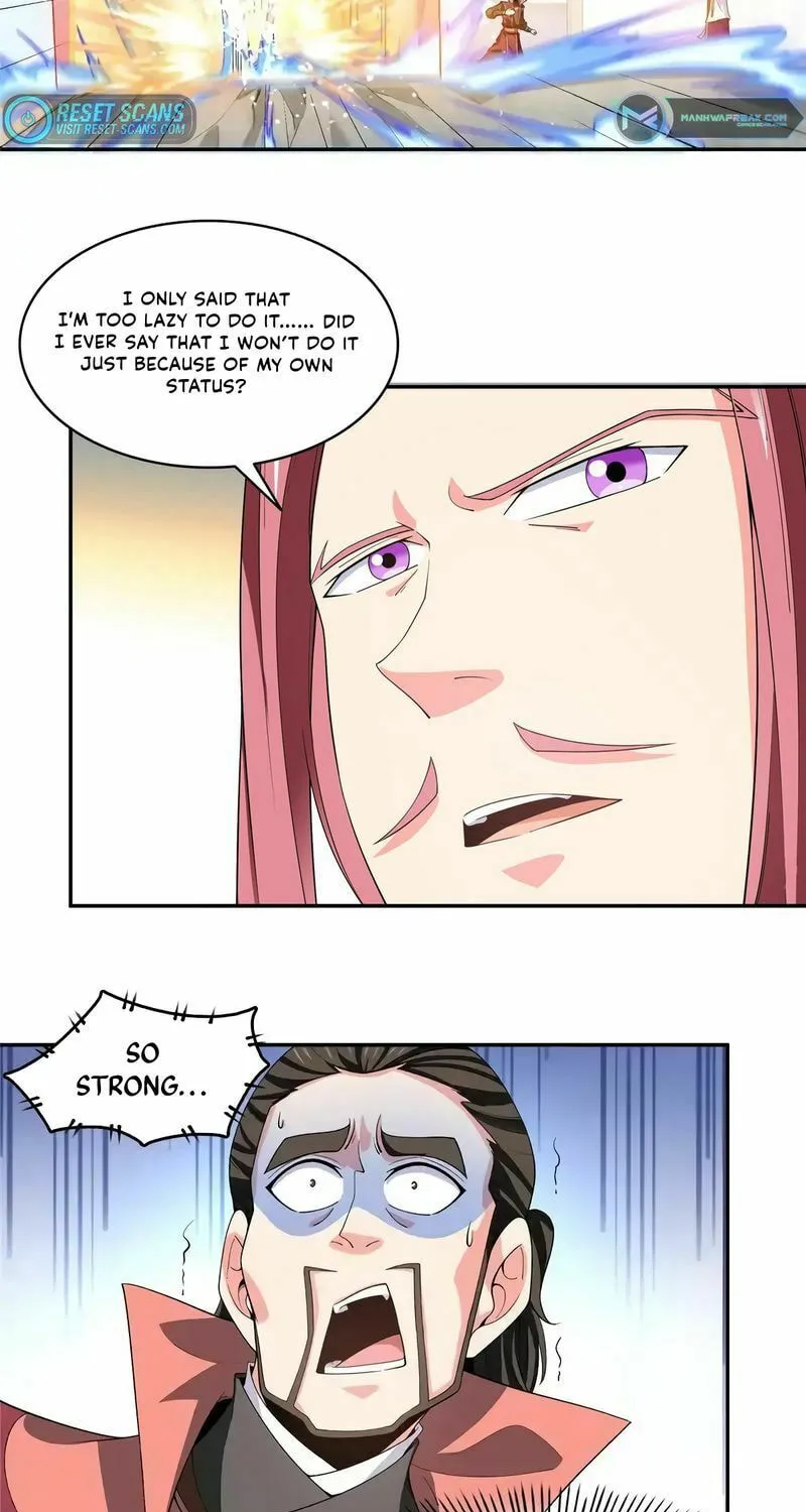 Library of Heaven's Path Chapter 324 page 7 - 