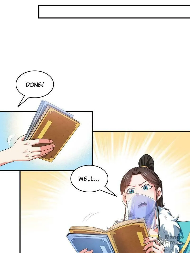 Library of Heaven's Path Chapter 325 page 12 - 