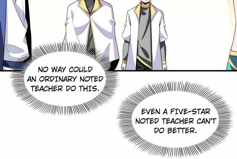 Library of Heaven's Path Chapter 325 page 16 - 