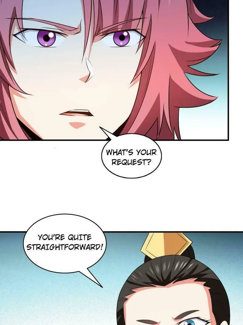 Library of Heaven's Path Chapter 325 page 29 - 