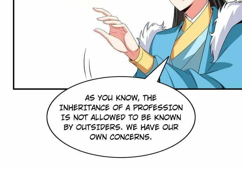 Library of Heaven's Path Chapter 325 page 32 - 