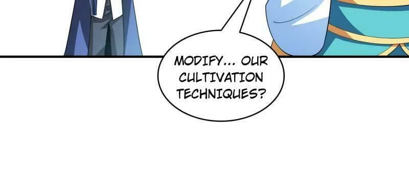 Library of Heaven's Path Chapter 325 page 8 - 