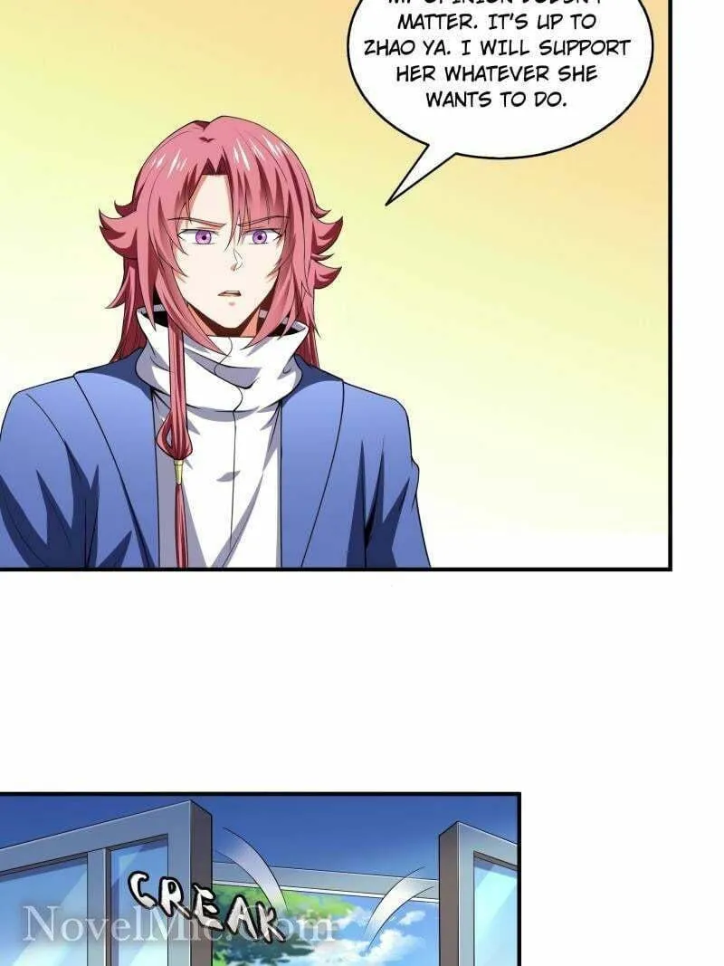 Library of Heaven's Path Chapter 326 page 2 - 
