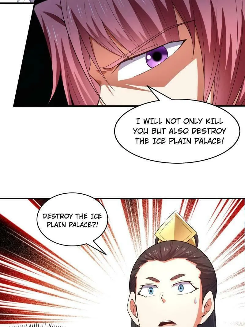 Library of Heaven's Path Chapter 326 page 11 - 