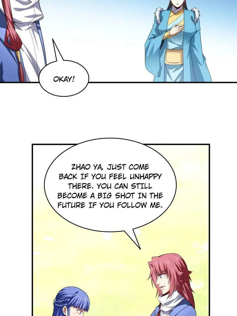 Library of Heaven's Path Chapter 326 page 13 - 