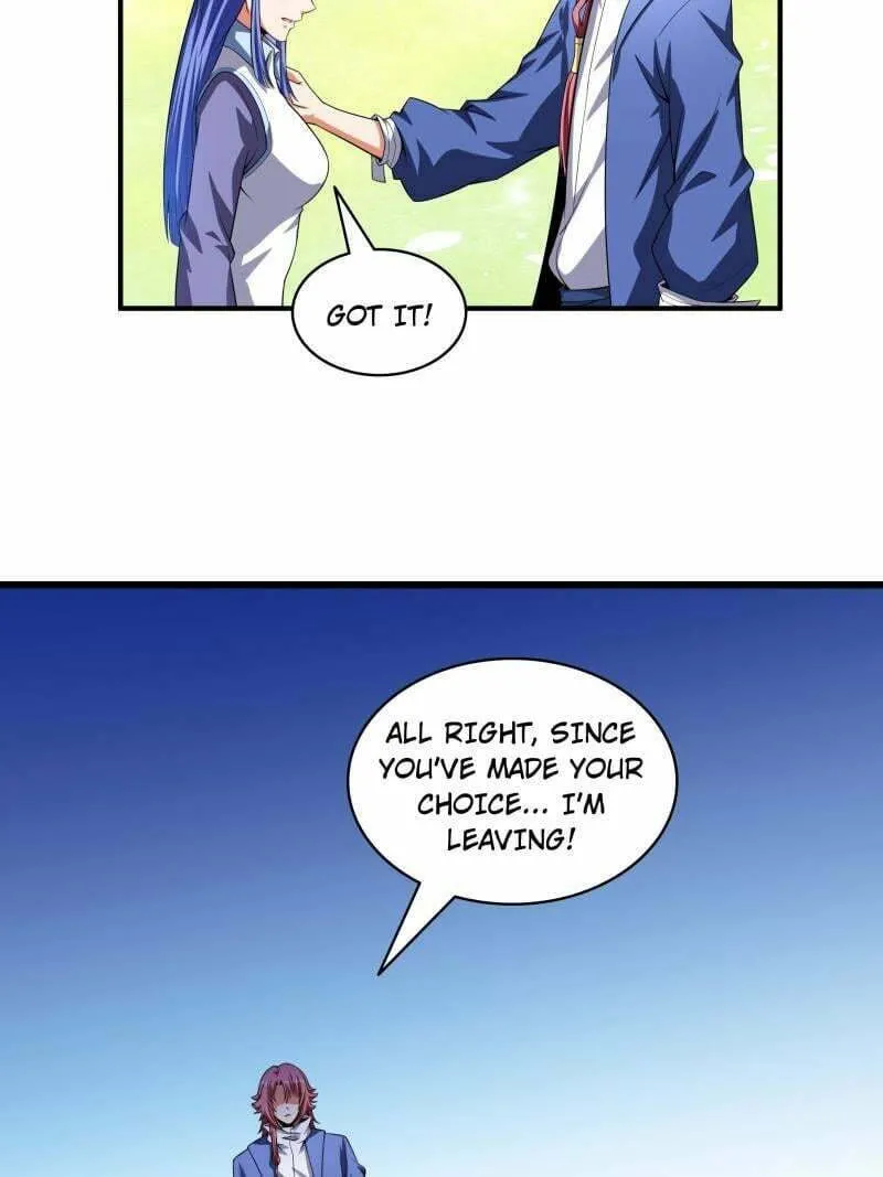 Library of Heaven's Path Chapter 326 page 14 - 