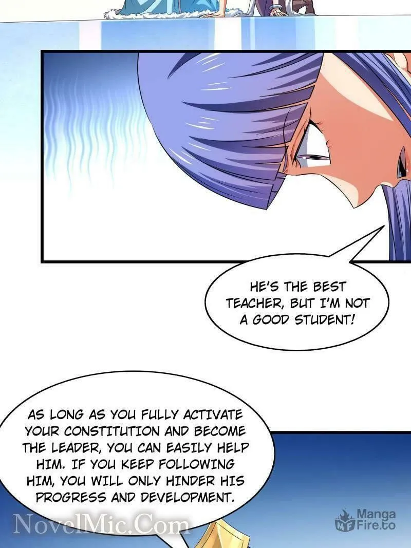 Library of Heaven's Path Chapter 326 page 18 - 