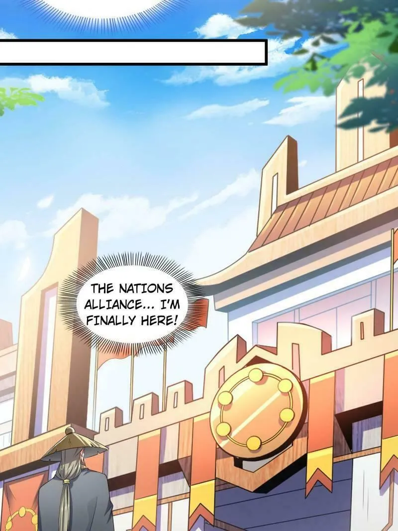 Library of Heaven's Path Chapter 326 page 29 - 