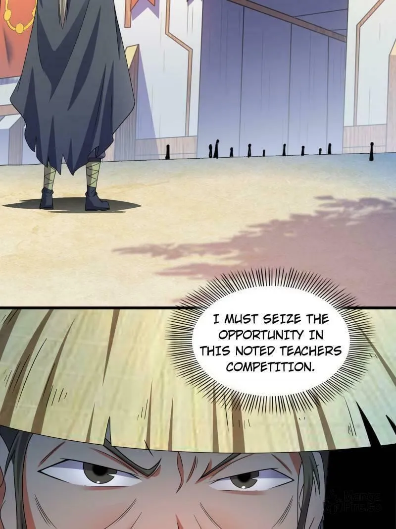 Library of Heaven's Path Chapter 326 page 30 - 