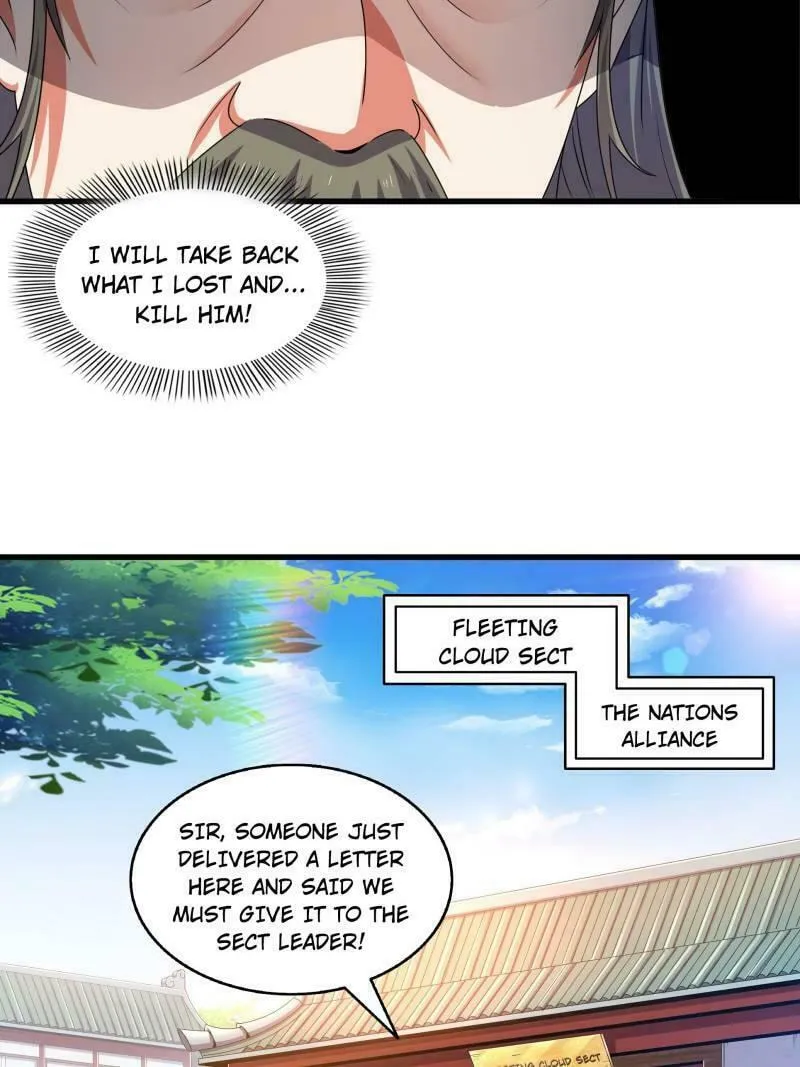 Library of Heaven's Path Chapter 326 page 31 - 