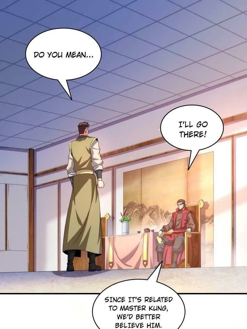 Library of Heaven's Path Chapter 326 page 38 - 