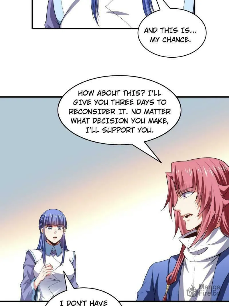 Library of Heaven's Path Chapter 326 page 6 - 