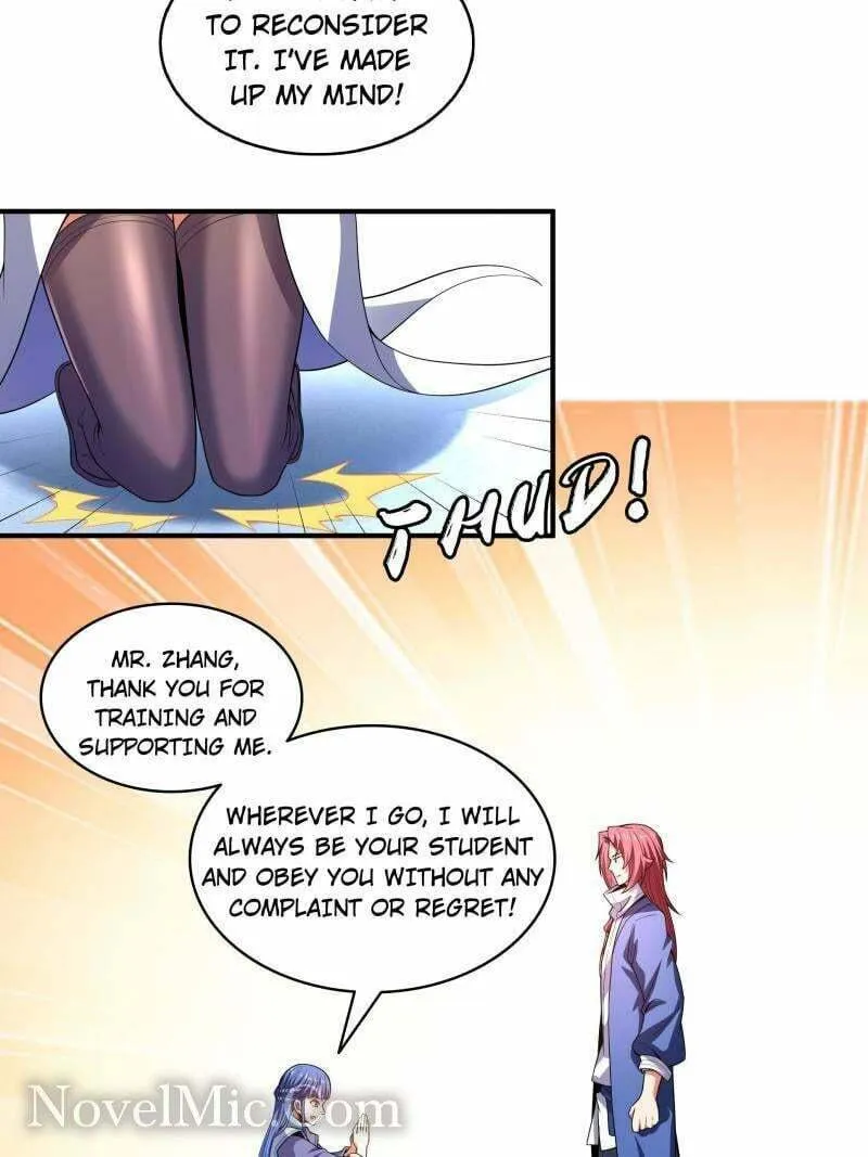 Library of Heaven's Path Chapter 326 page 7 - 