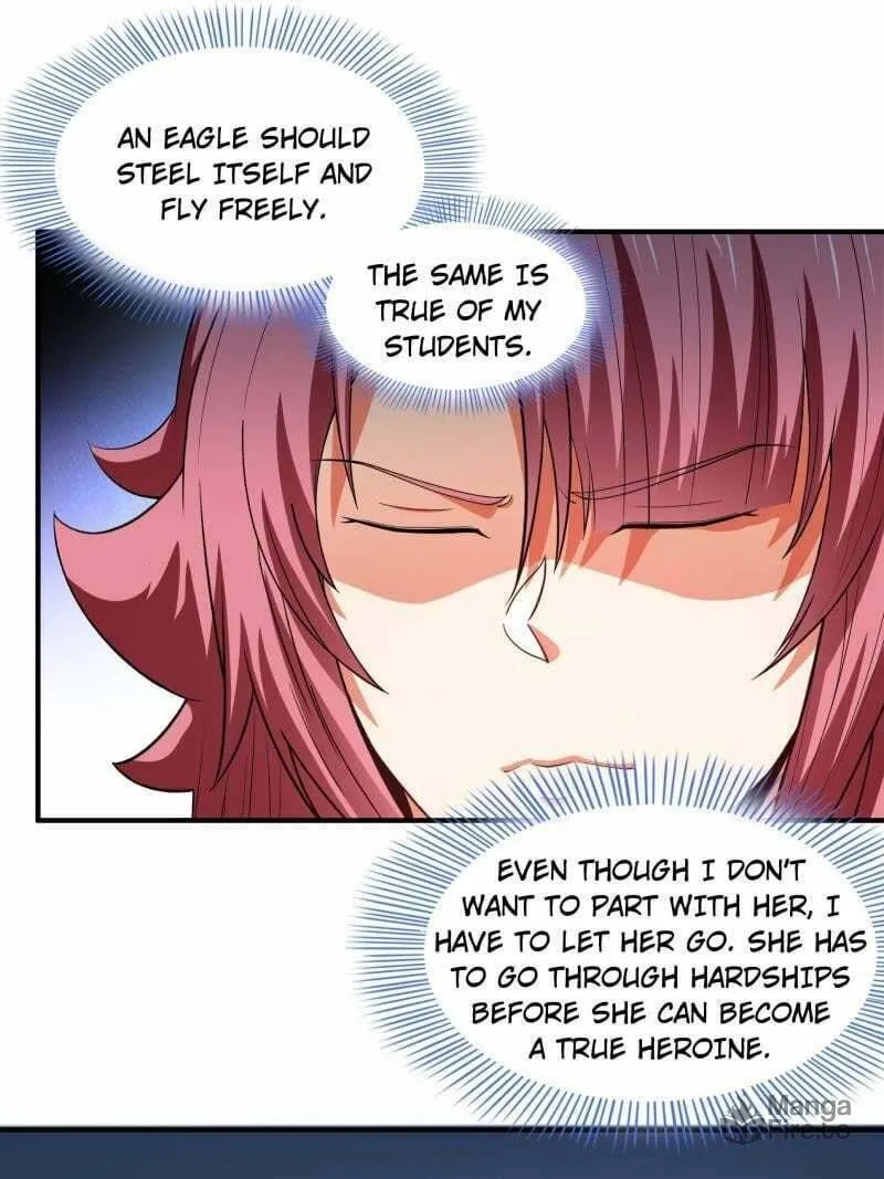 Library of Heaven's Path Chapter 326 page 9 - 