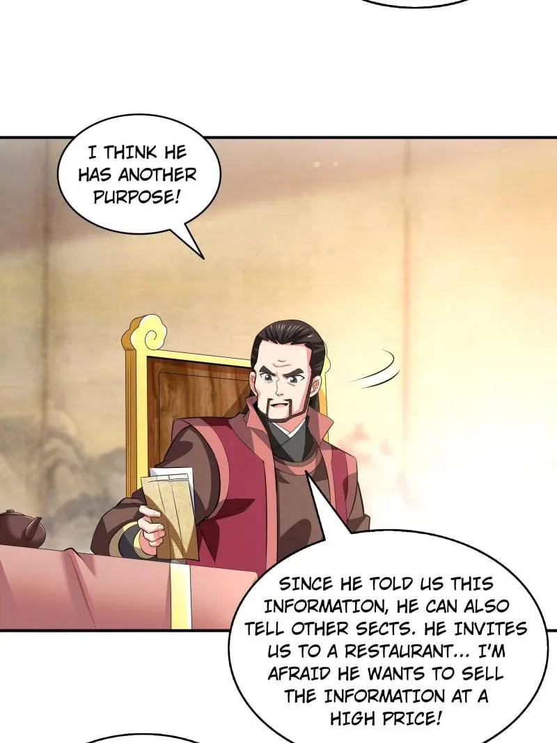 Library of Heaven's Path Chapter 327 page 2 - 