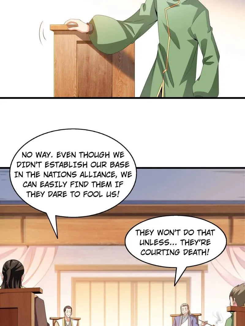 Library of Heaven's Path Chapter 327 page 13 - 