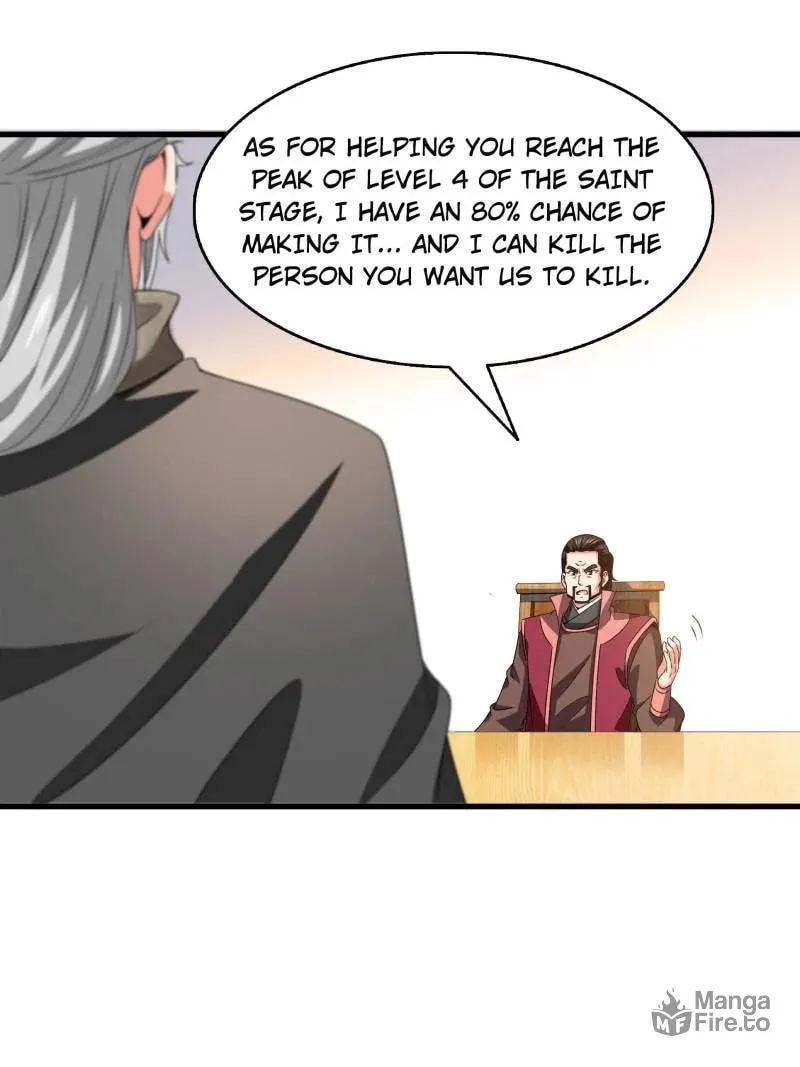 Library of Heaven's Path Chapter 327 page 25 - 