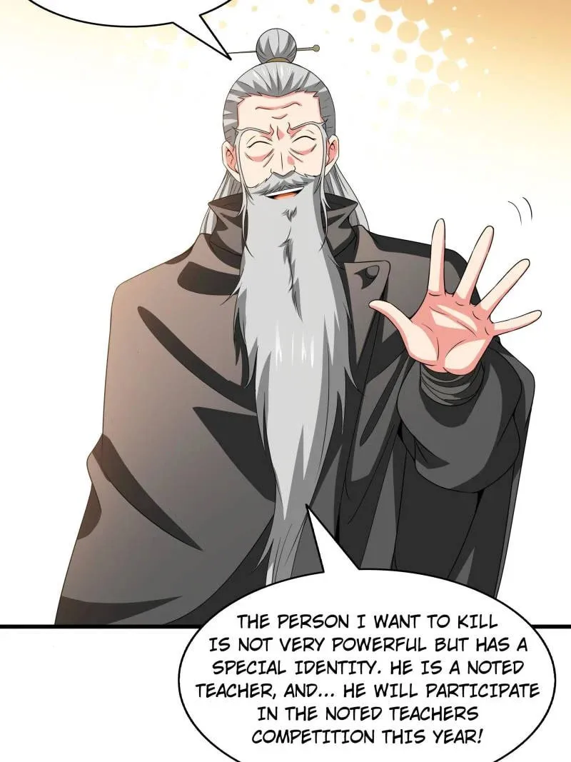 Library of Heaven's Path Chapter 327 page 28 - 