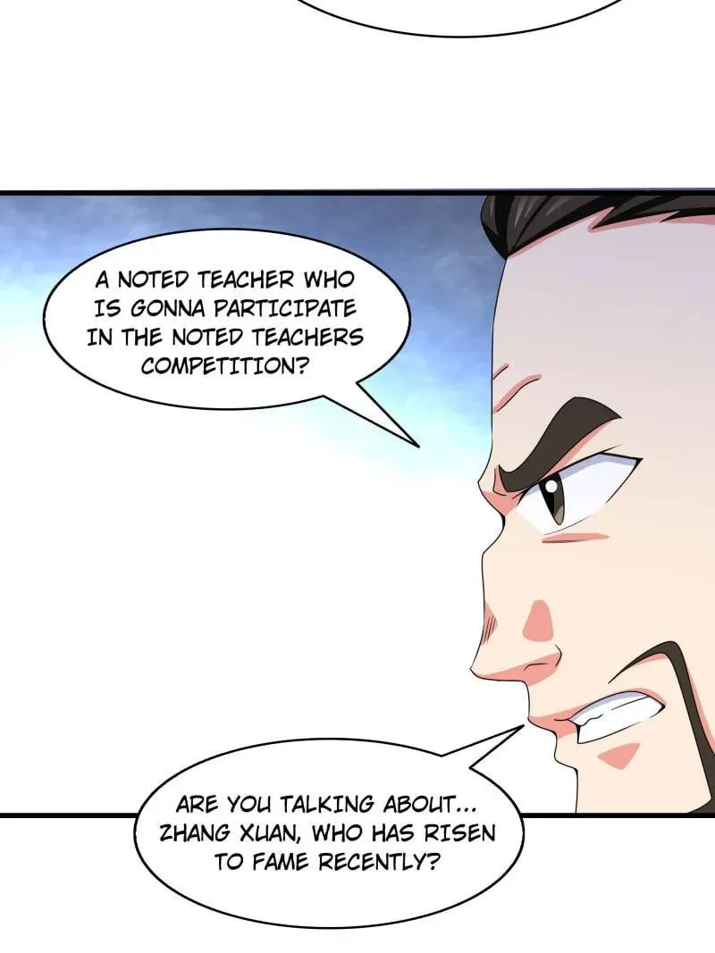 Library of Heaven's Path Chapter 327 page 29 - 