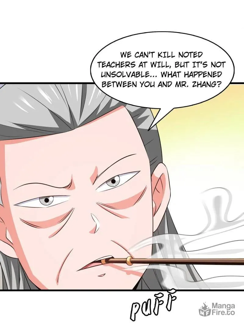 Library of Heaven's Path Chapter 327 page 30 - 
