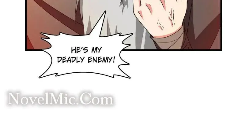 Library of Heaven's Path Chapter 327 page 32 - 