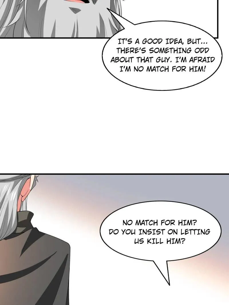 Library of Heaven's Path Chapter 327 page 37 - 
